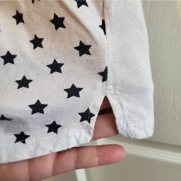 ENYCE boys orange/tan shorts outfit set - Picture 3 of 10